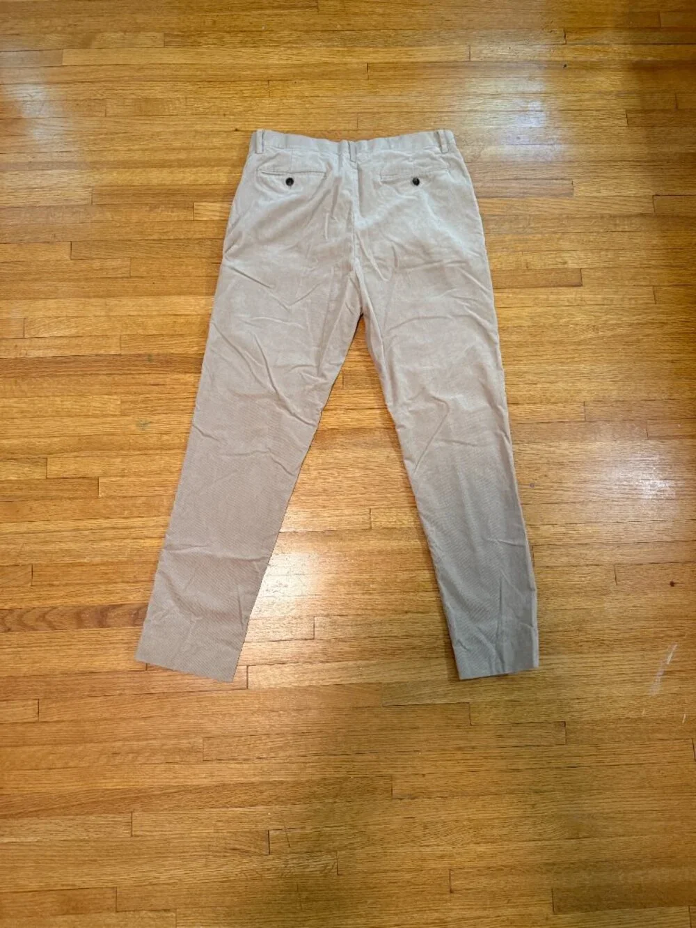 Banana Republic Men's Corduroy Pants